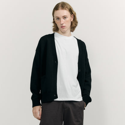 Basic Cardigan