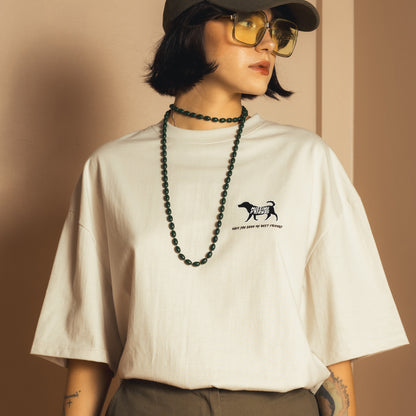 Friends Missing Person T-Shirt