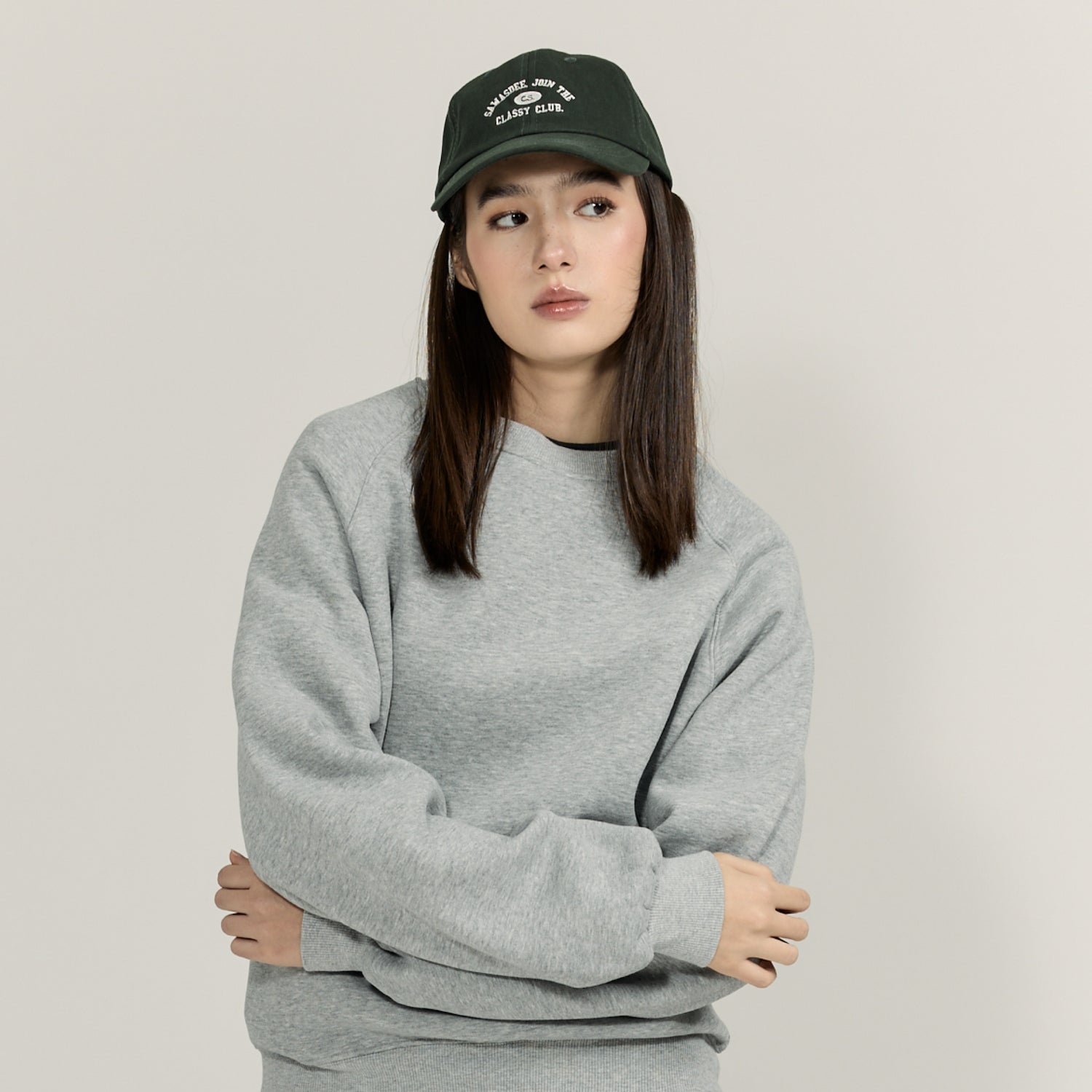 Sawasdee Cap