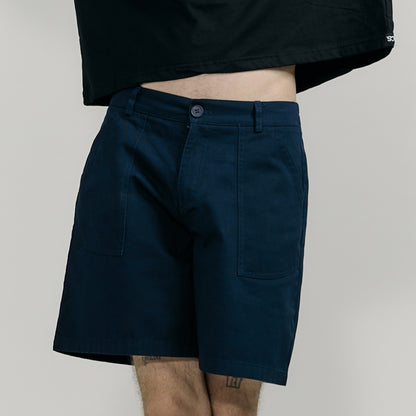 Work Shorts