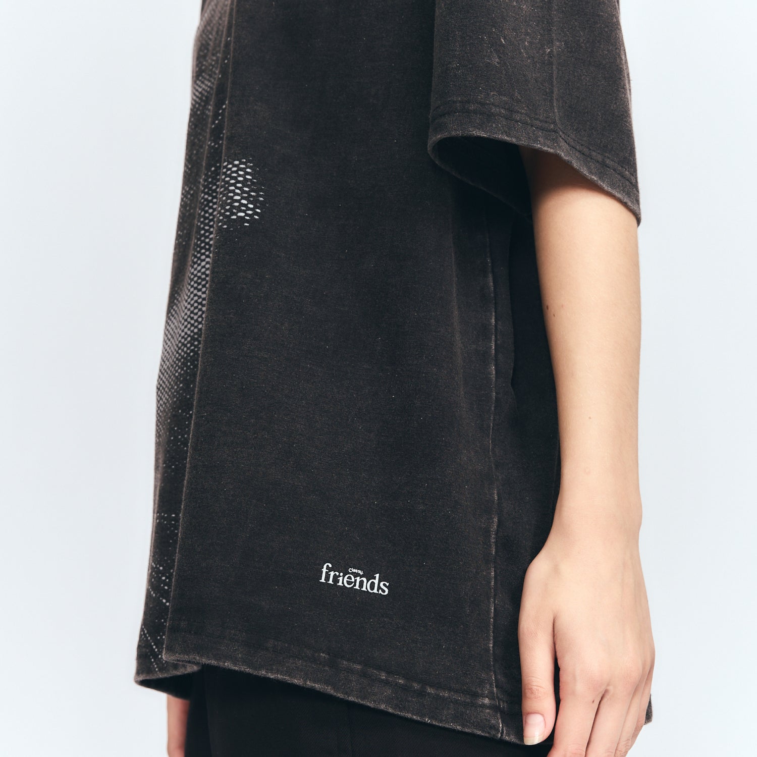 Friends My Camera T-Shirt