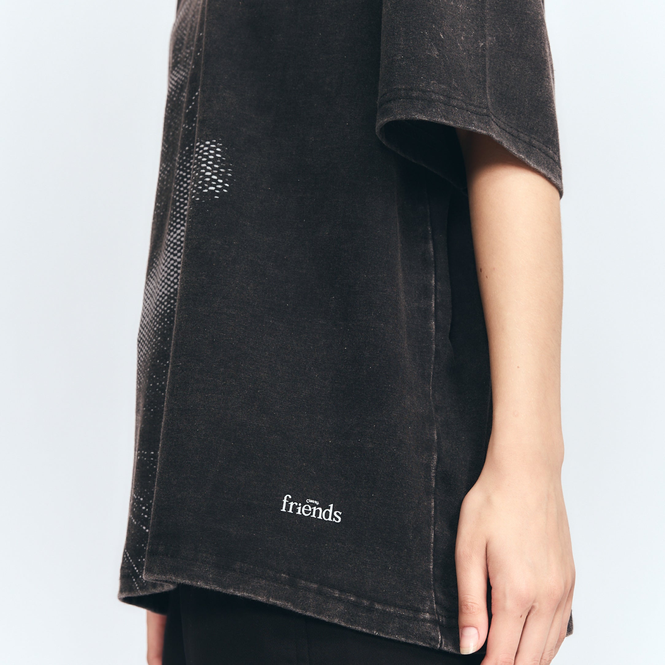 Friends My Camera T-Shirt