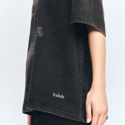 Friends My Camera T-Shirt