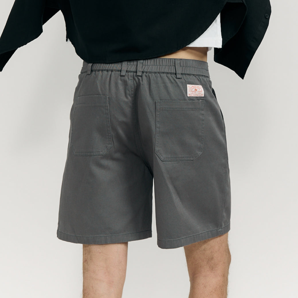 Work Shorts