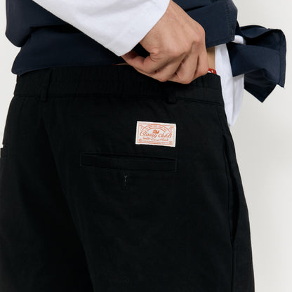 Wide Pants