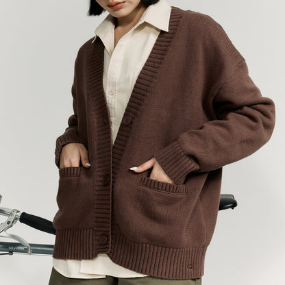Basic Cardigan