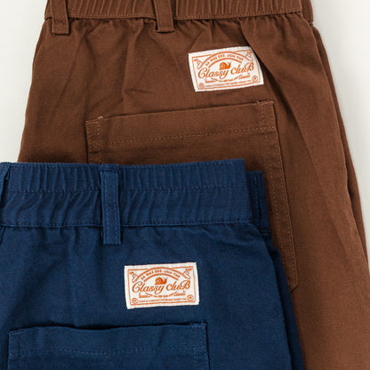 Work Shorts