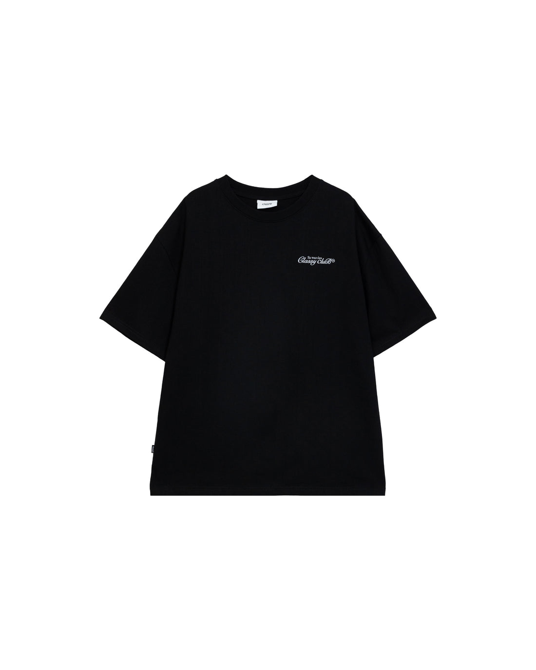 Classy Club T-Shirt