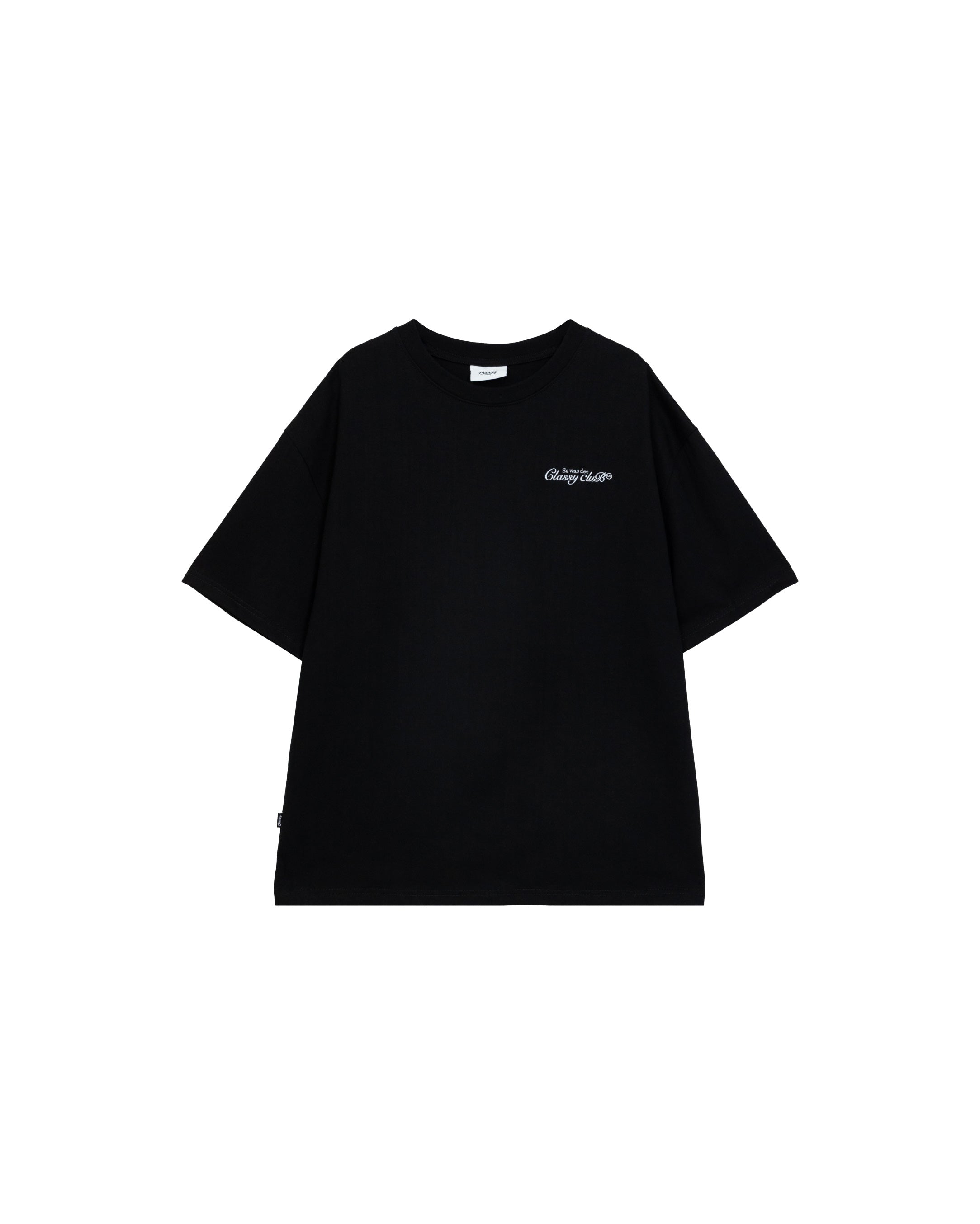 Classy Club T-Shirt
