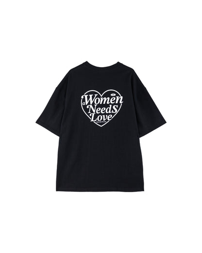 A Women Needs Love T-Shirt