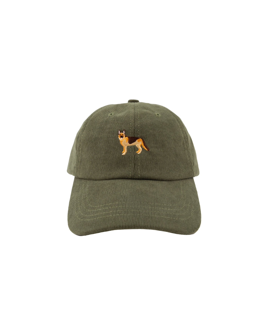 Alsatian Boss Cap