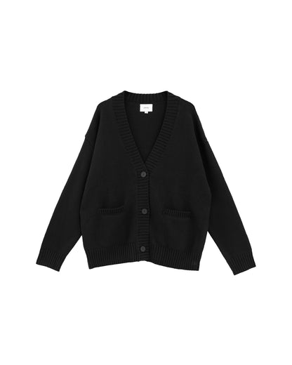 Basic Cardigan