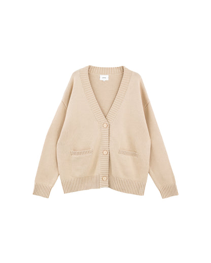 Basic Cardigan