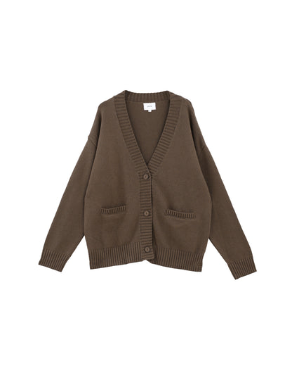 Basic Cardigan