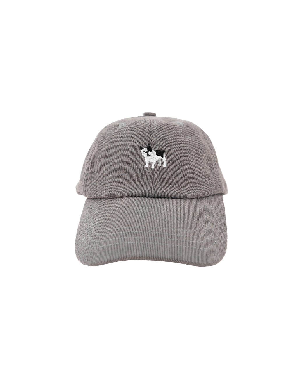 Frenchie Boss Cap