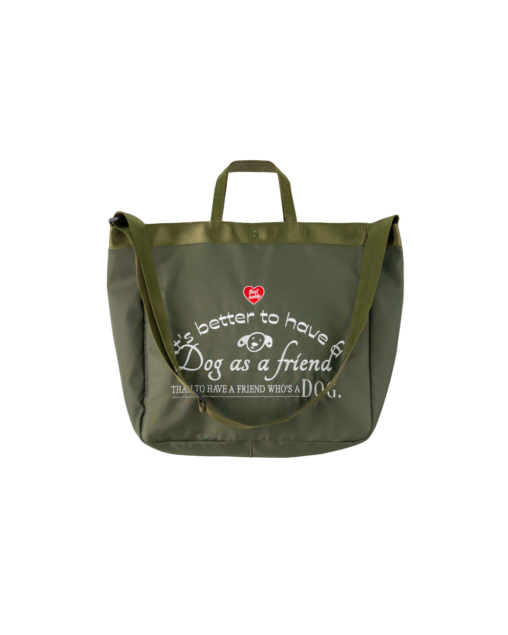 Friends Bag
