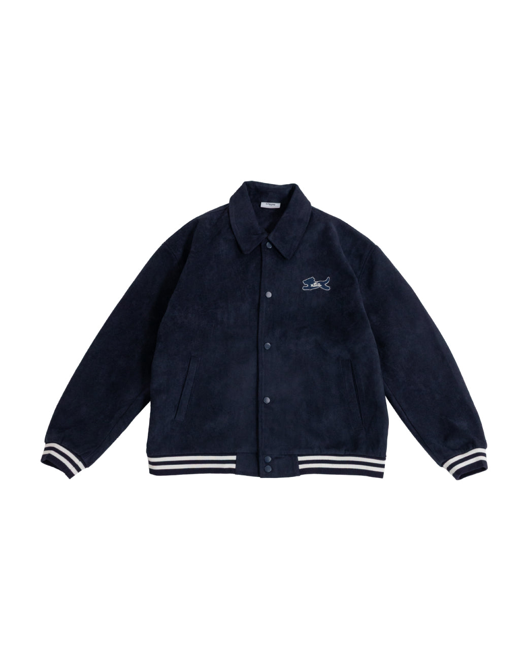 Fetch! Jacket – Classyclub
