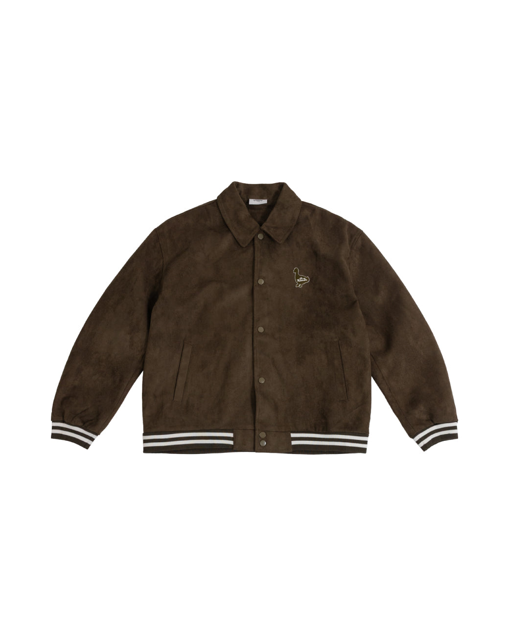 Fetch! Jacket – Classyclub