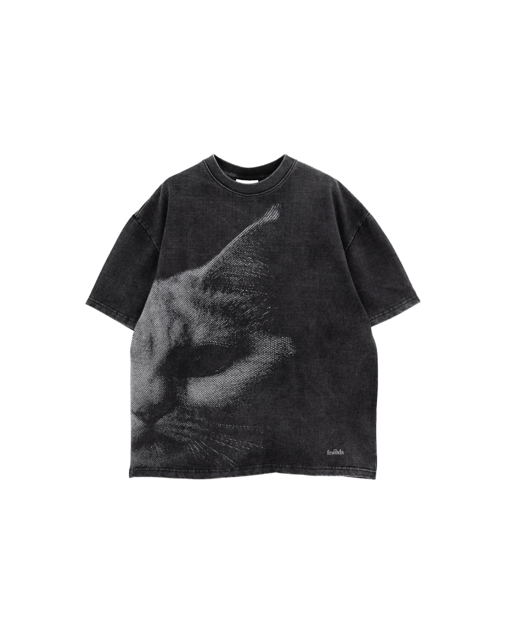 Friends My Camera T-Shirt