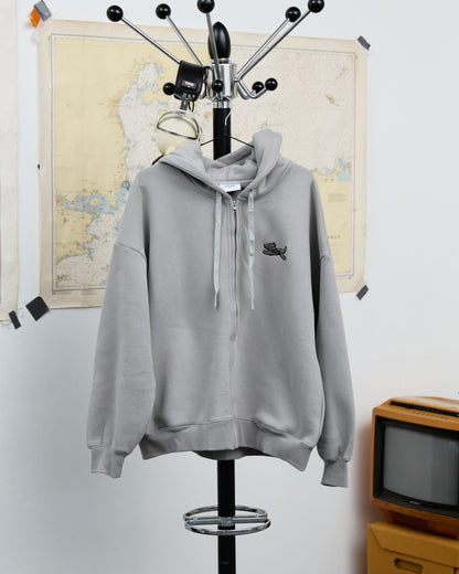 Zippy Hoodie