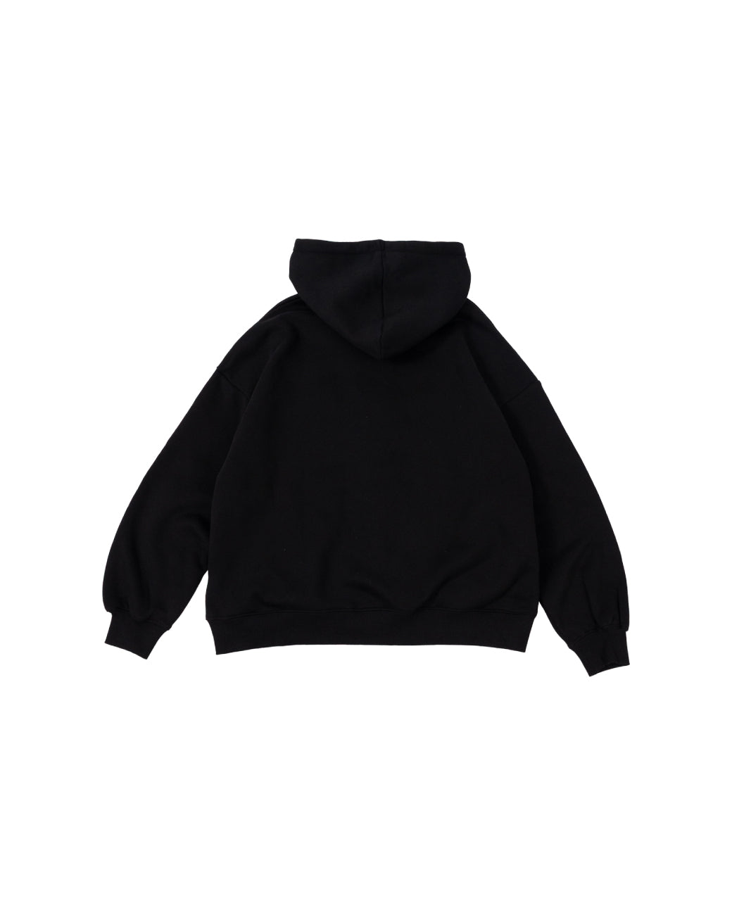 Zippy Hoodie