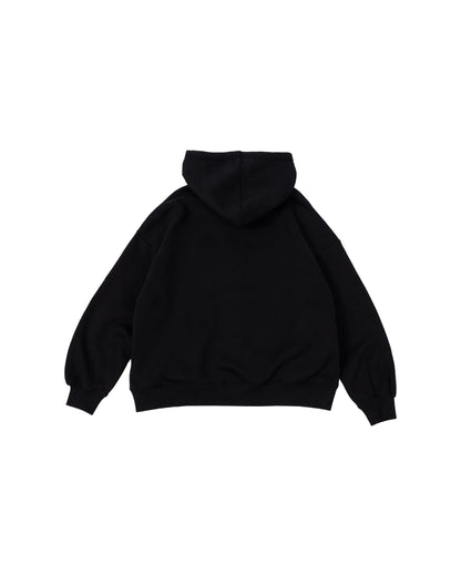 Zippy Hoodie