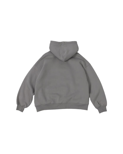 Zippy Hoodie