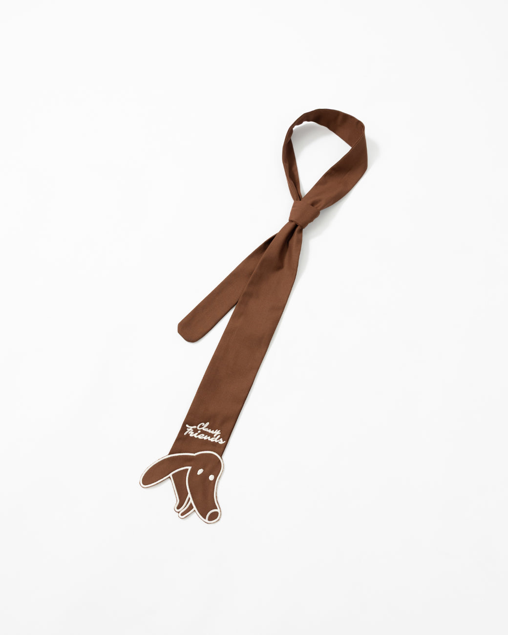 Hot Dog Tie