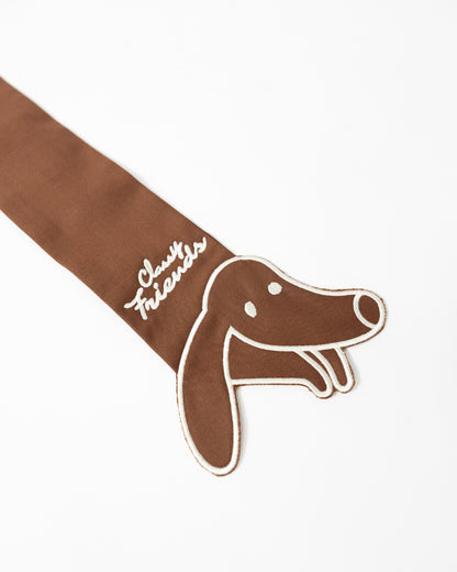 Hot Dog Tie