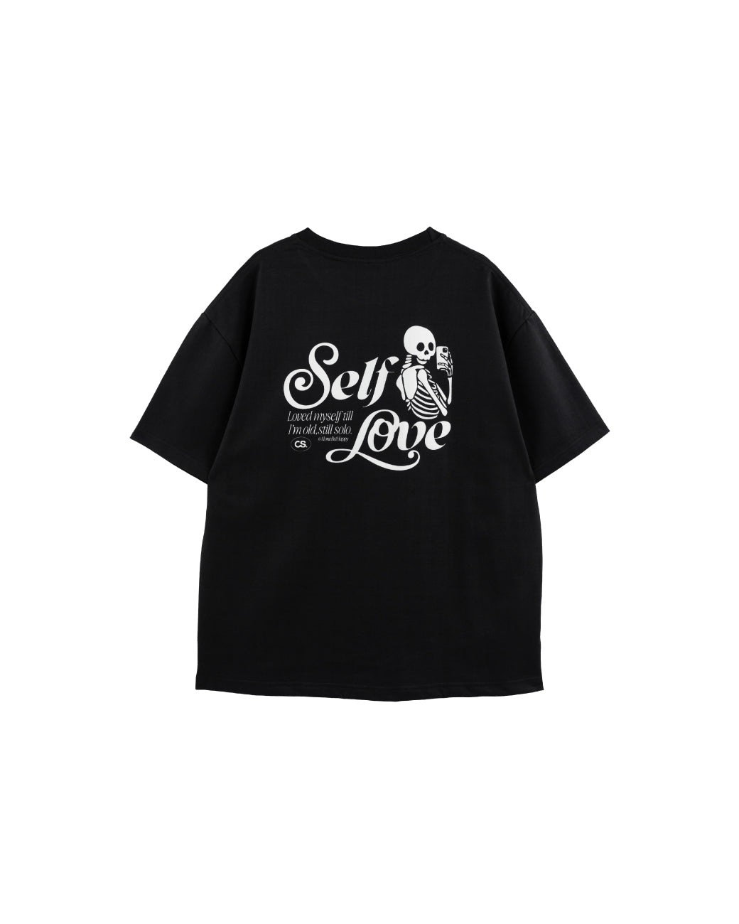 Still Solo T-Shirt