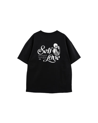 Still Solo T-Shirt