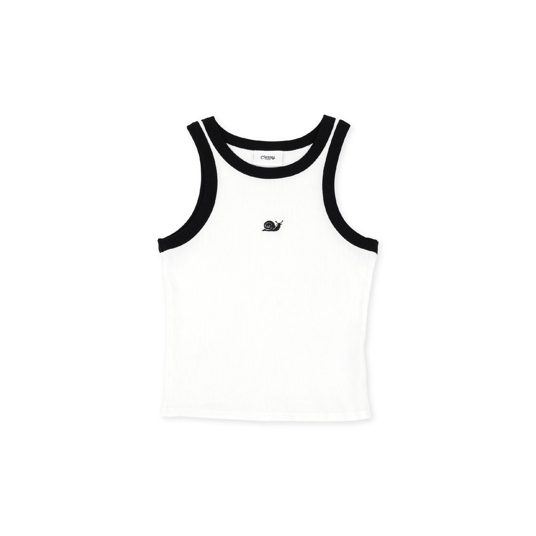 Take It Slow Tank Top