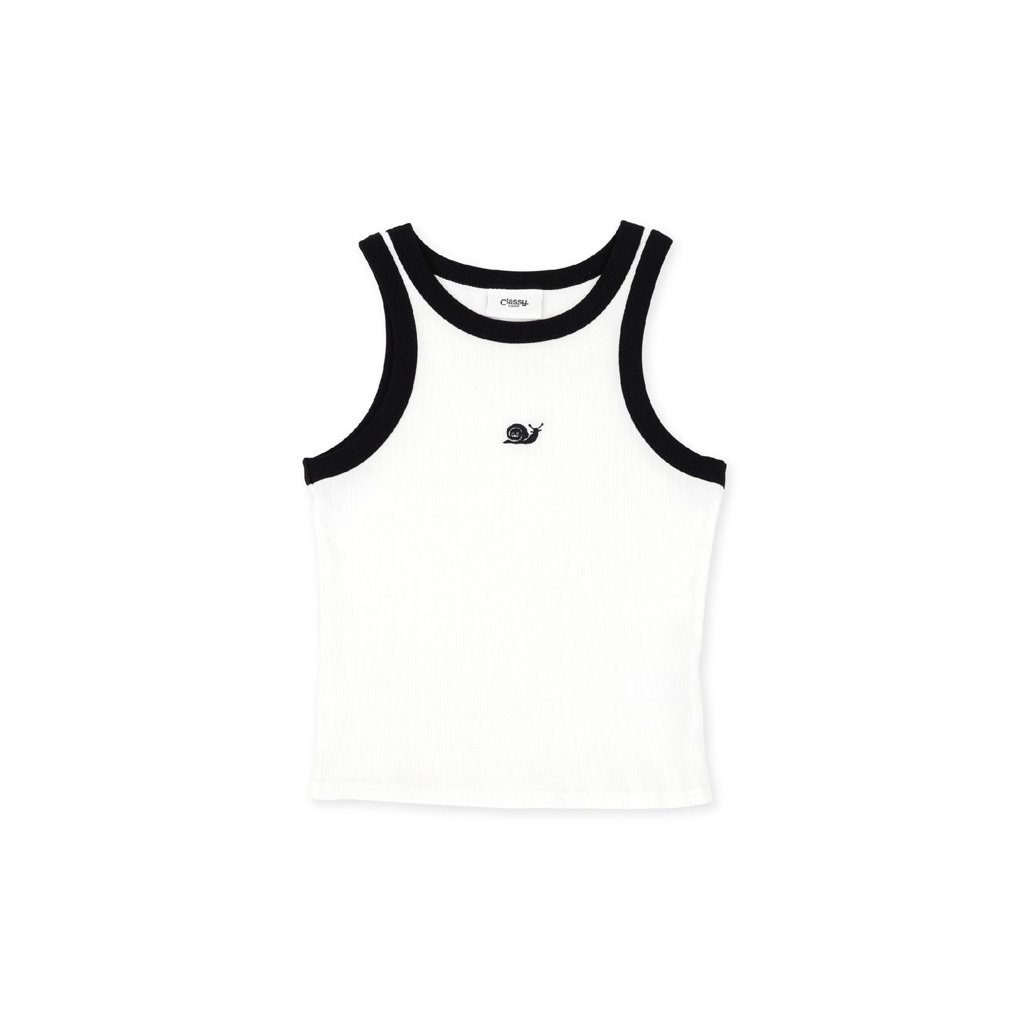 Take It Slow Tank Top
