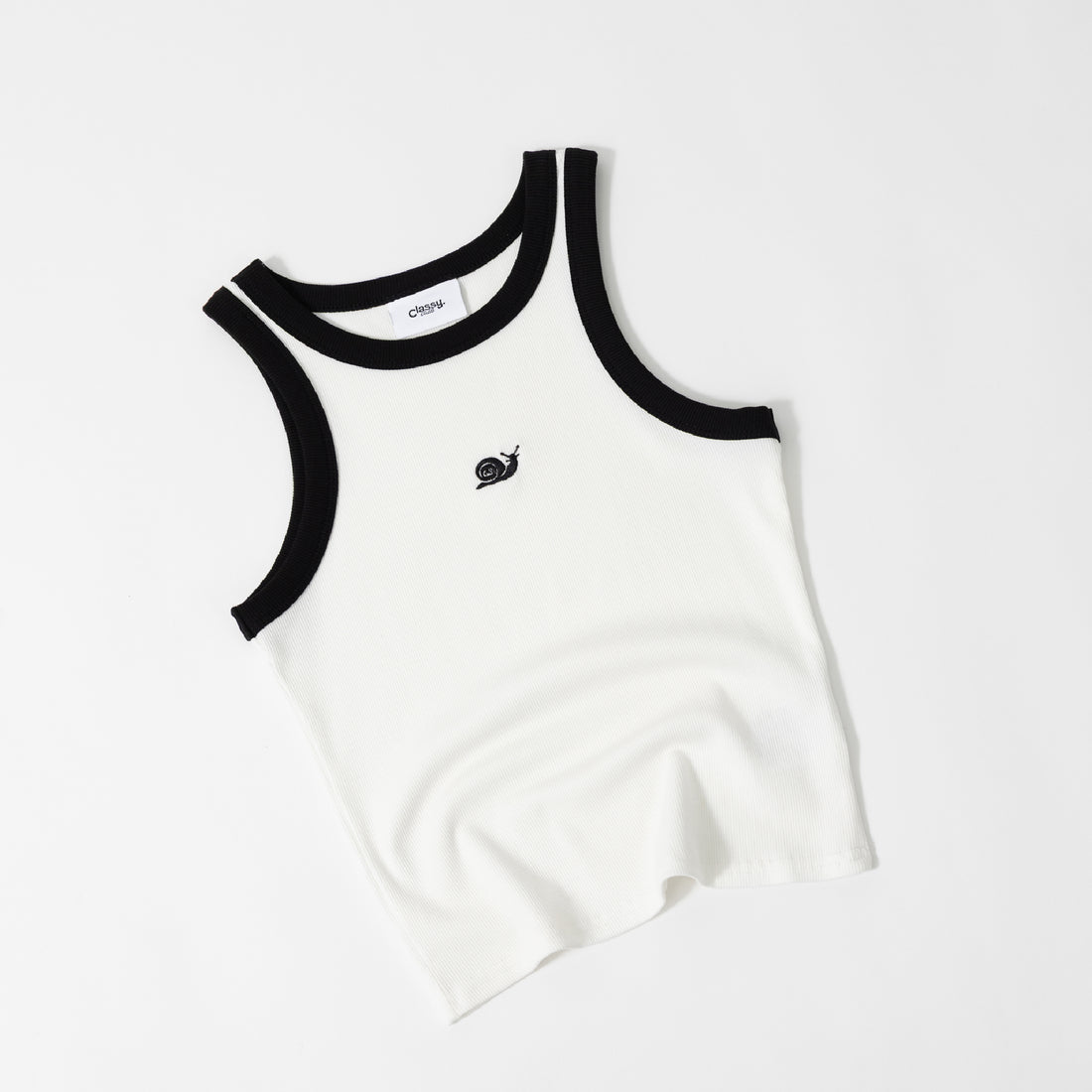 Take It Slow Tank Top