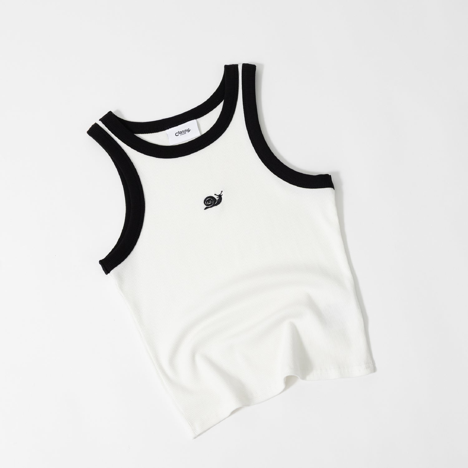 Take It Slow Tank Top