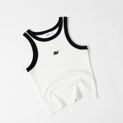 Take It Slow Tank Top