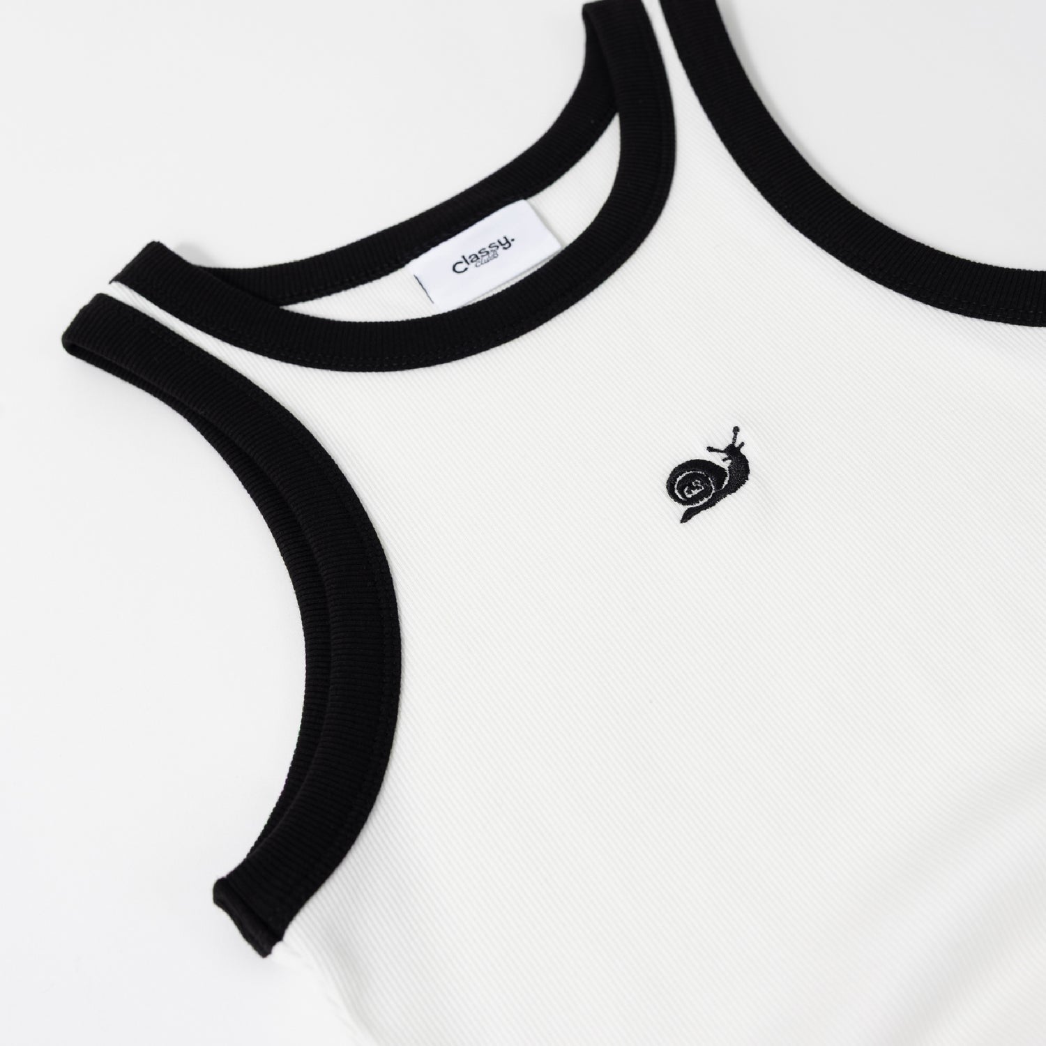Take It Slow Tank Top