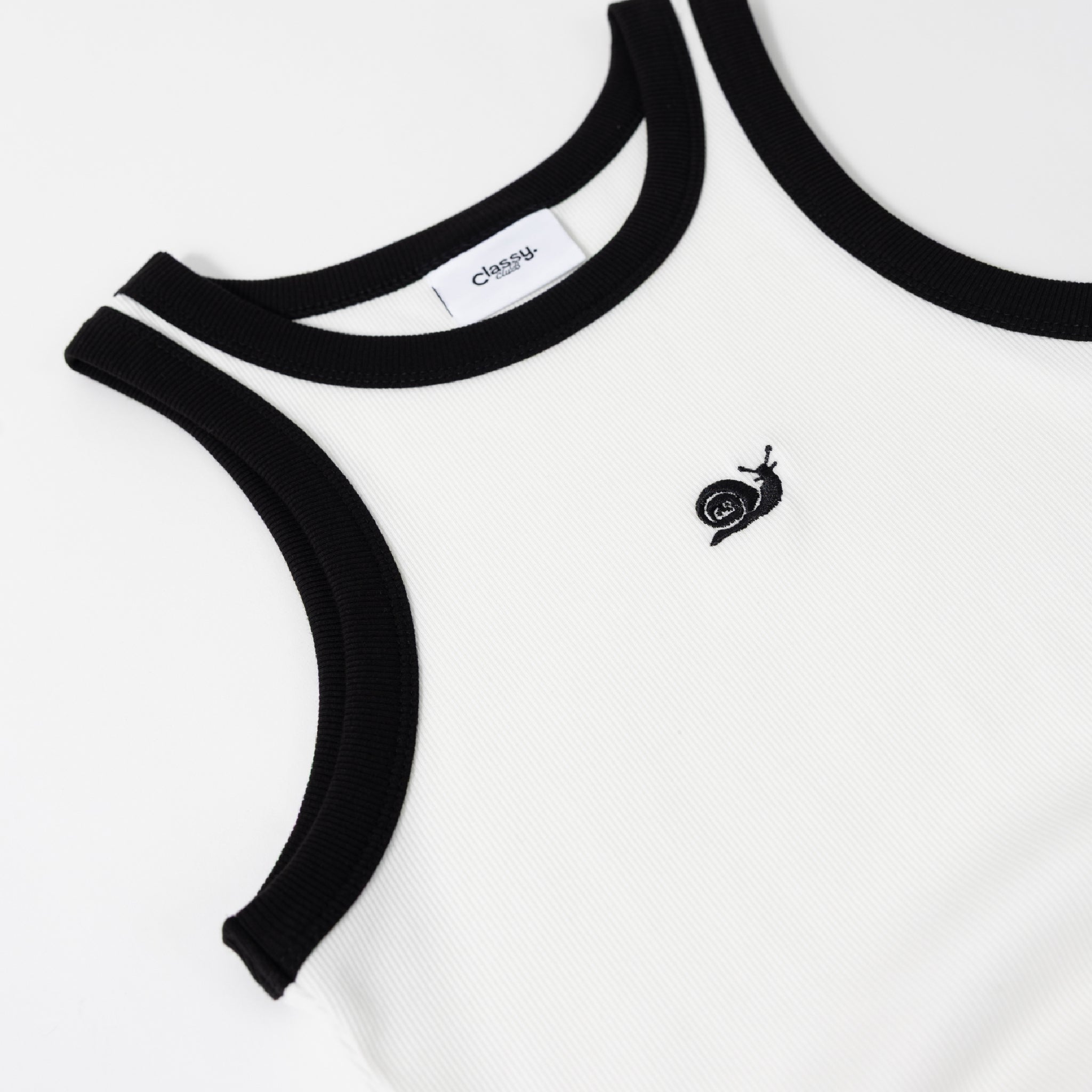 Take It Slow Tank Top