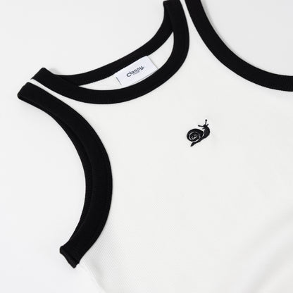 Take It Slow Tank Top
