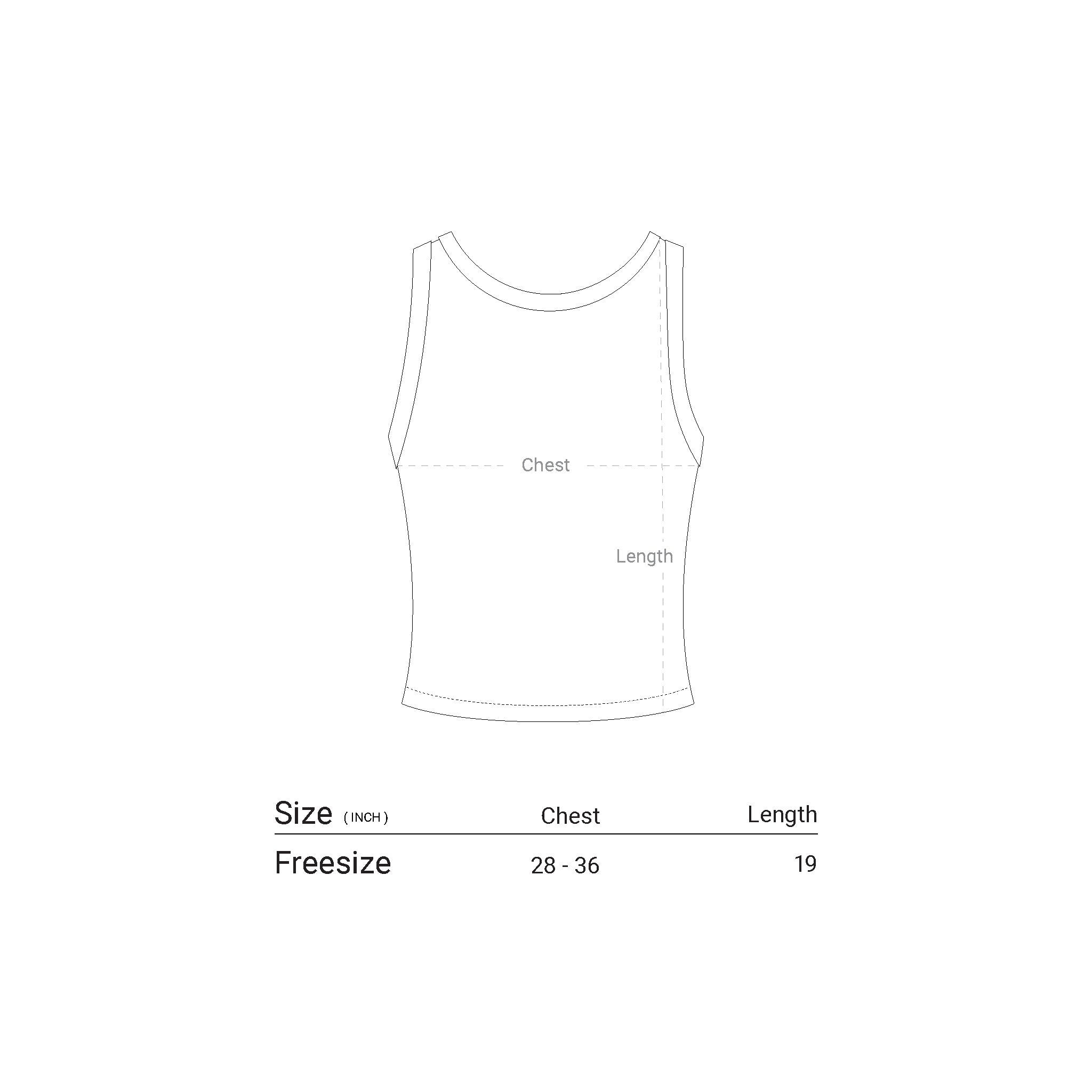 Take It Slow Tank Top