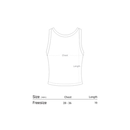 Take It Slow Tank Top