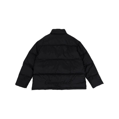 Void Puffer Jacket