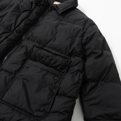 Void Puffer Jacket