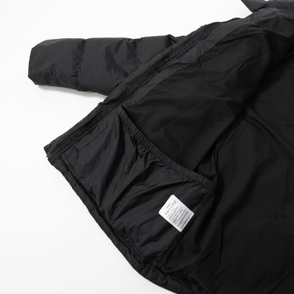 Void Puffer Jacket