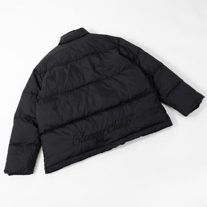 Void Puffer Jacket