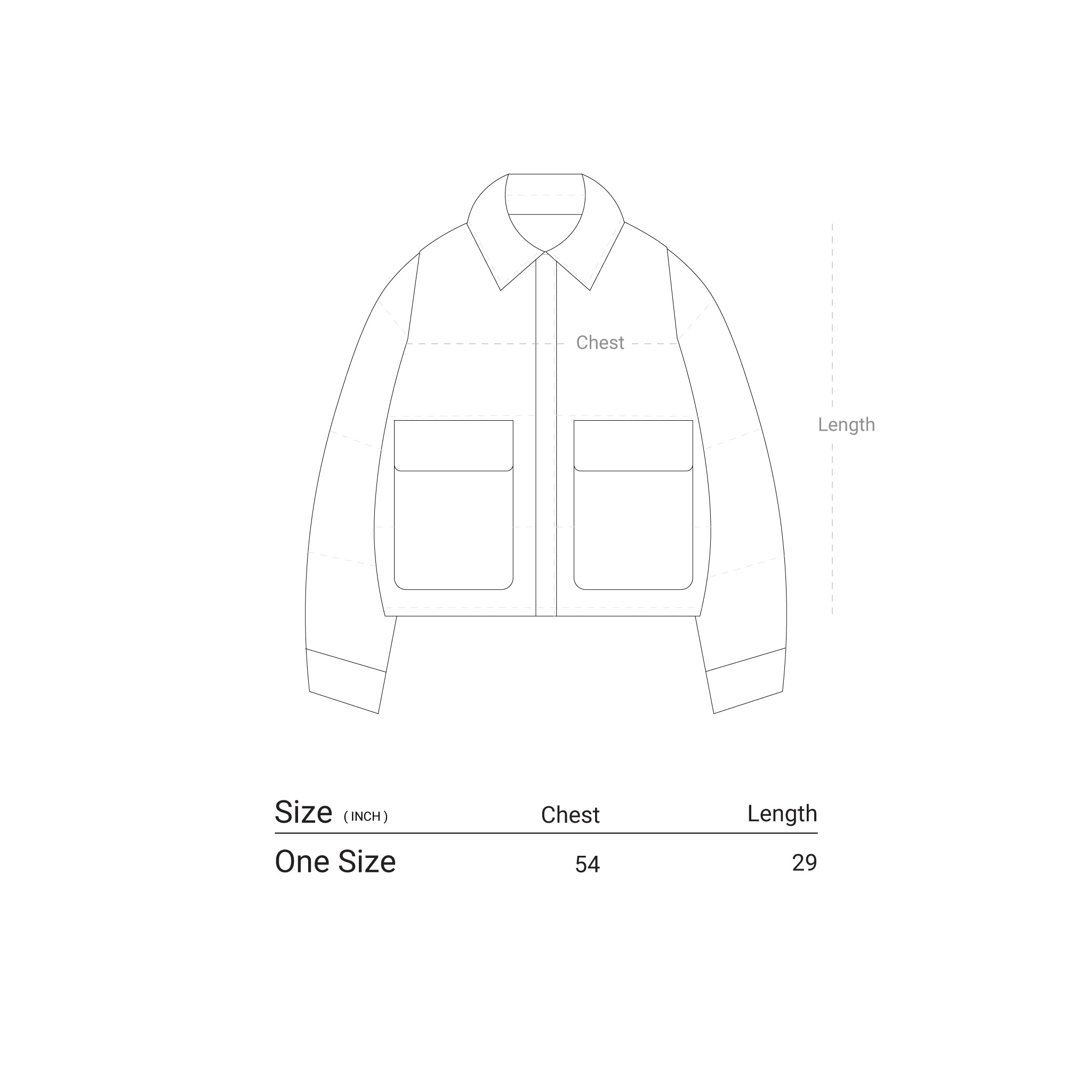 Void Puffer Jacket
