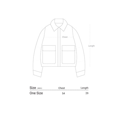 Void Puffer Jacket