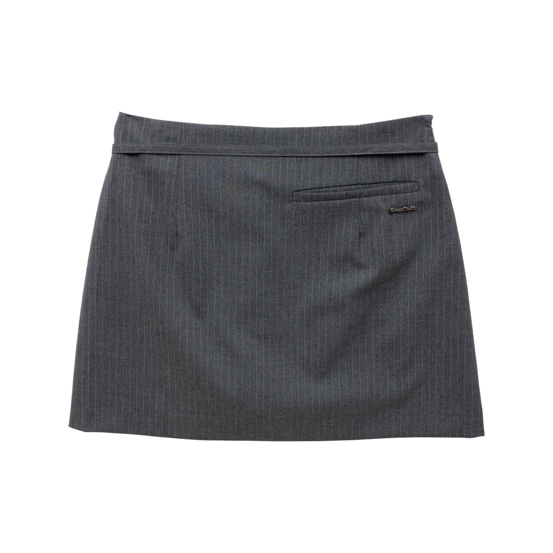 Agenda Skirt