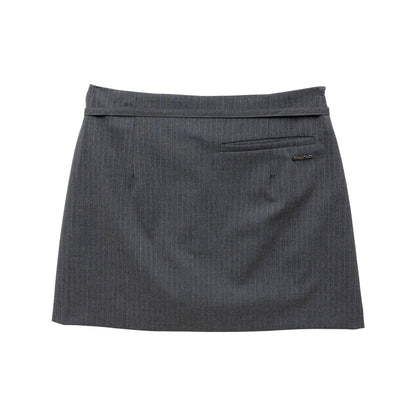 Agenda Skirt