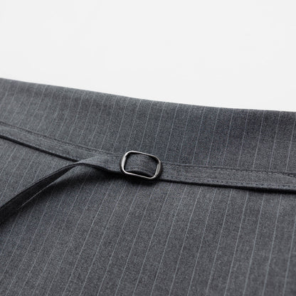 Agenda Skirt